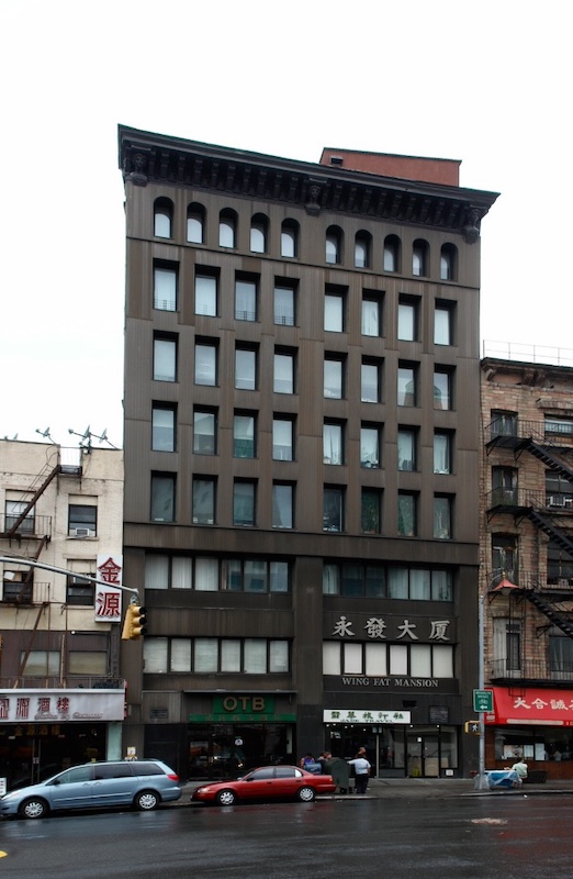 Medical office