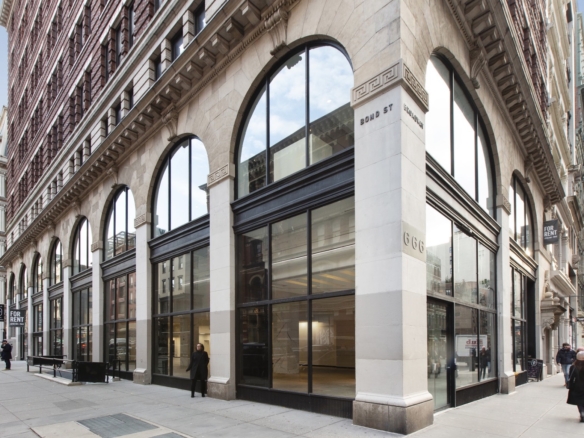Retail