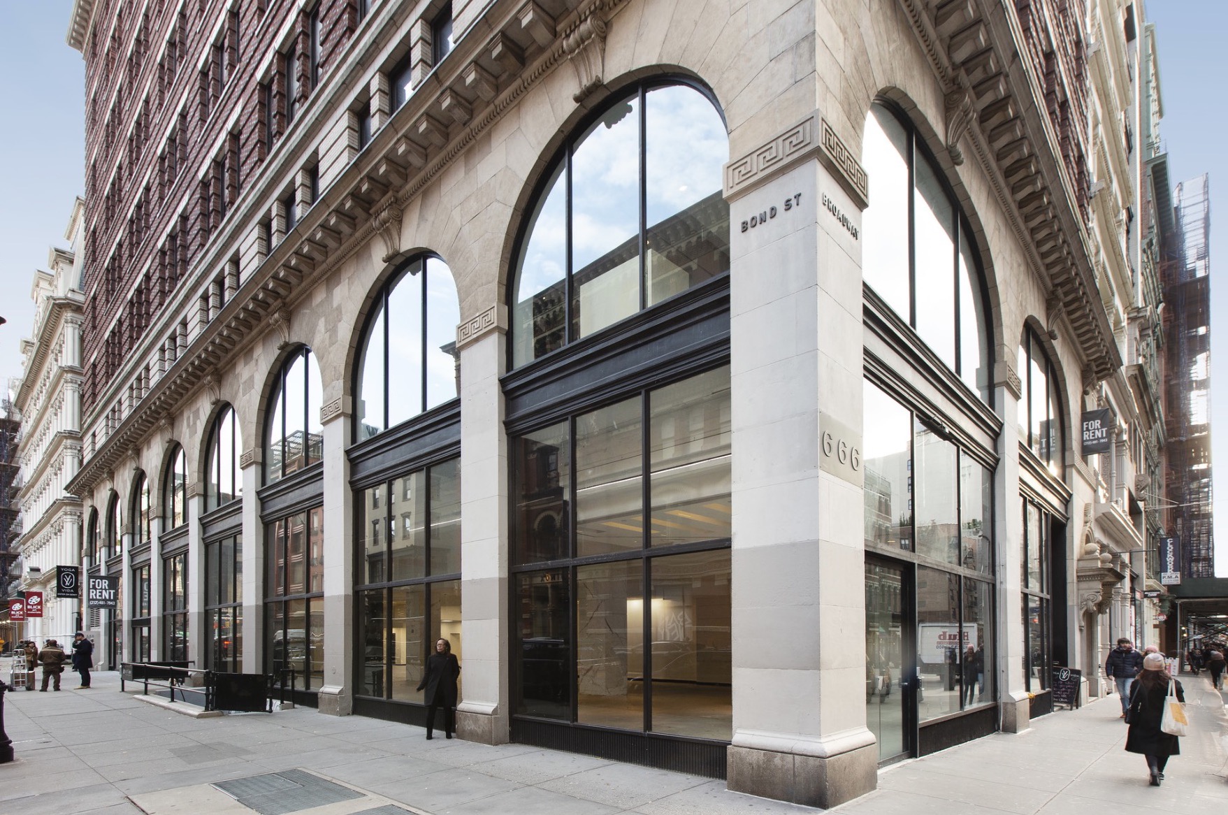 Retail