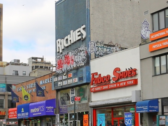 Retail