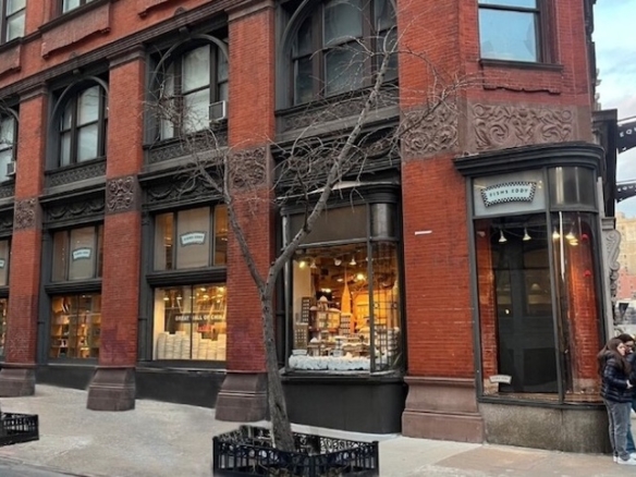 Retail