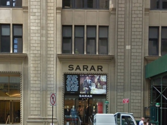 Retail
