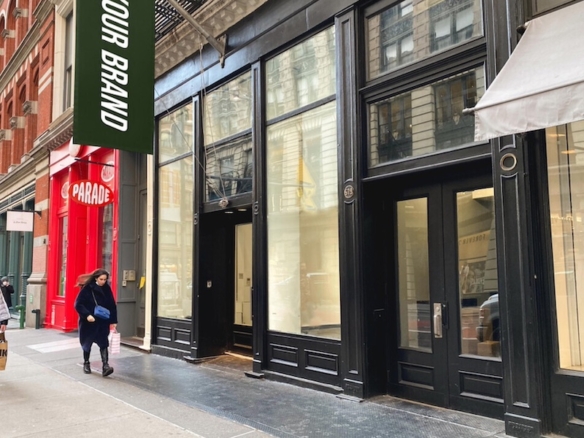 Retail