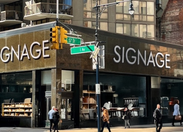 Retail