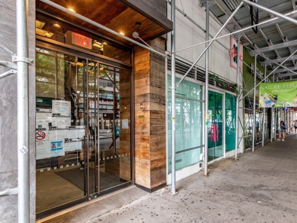Retail