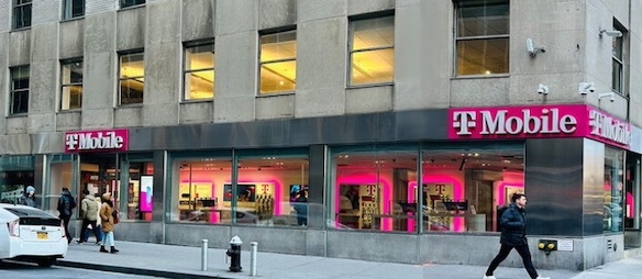 Retail