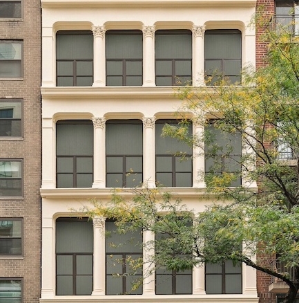 Multi-family