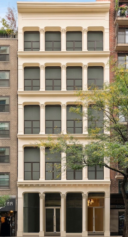 Multi-family