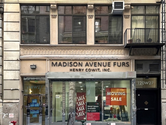 Retail