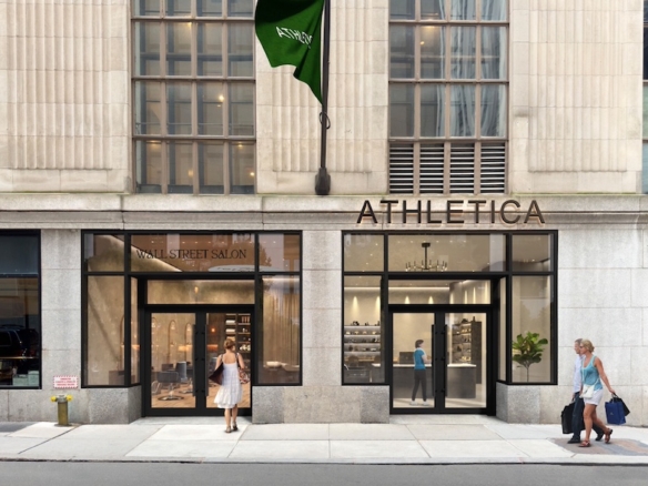 Retail