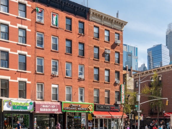 Multi-family