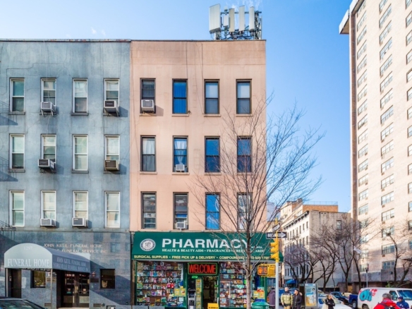 Multi-family