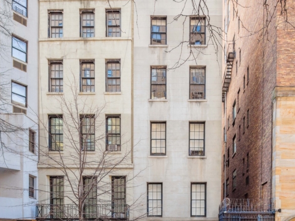 Multi-family