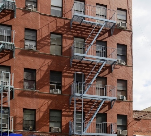 Multi-family