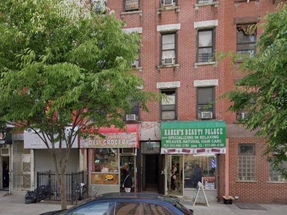 Multi-family