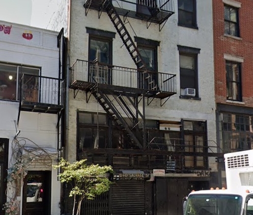 Multi-family