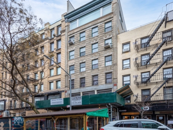Multi-family