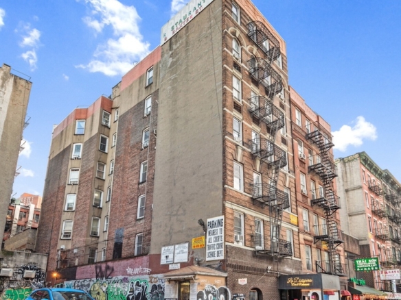 Multi-family