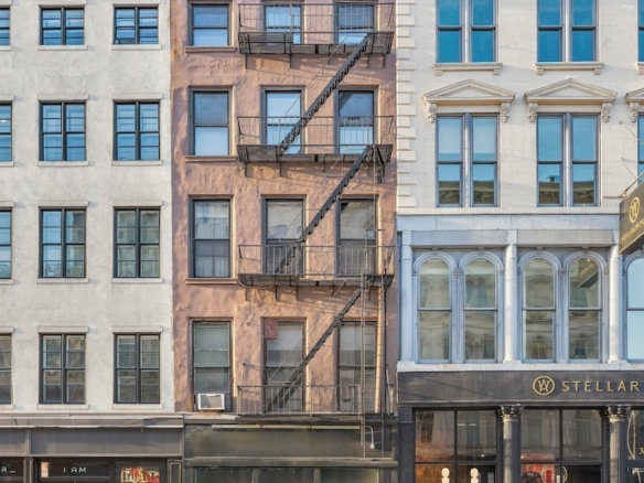Multi-family