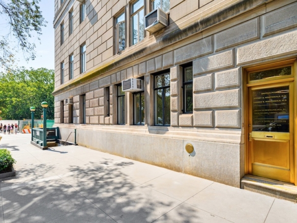 Medical office