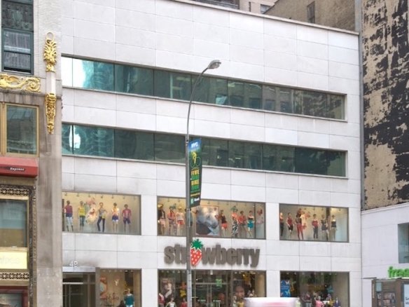 Retail