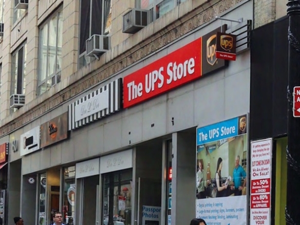 Retail