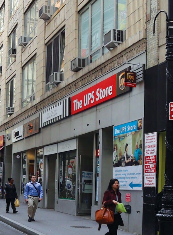 Retail