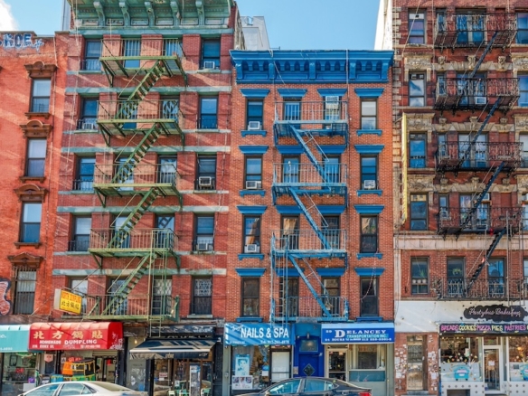 Multi-family