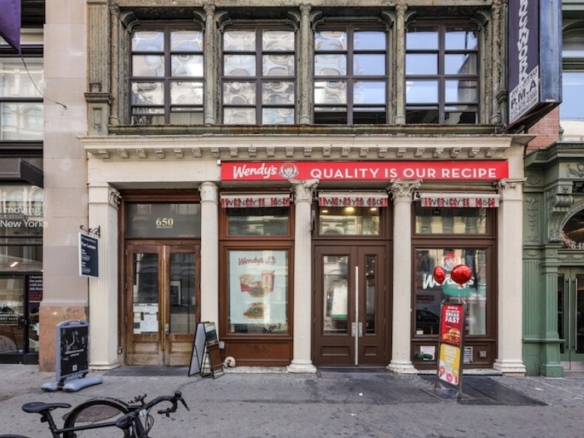 Retail