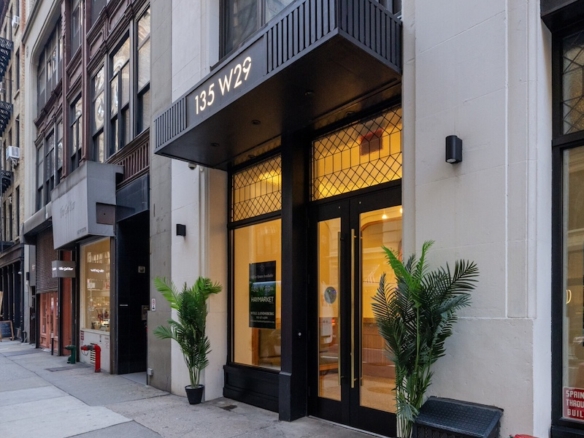 Retail