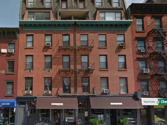 Multi-family