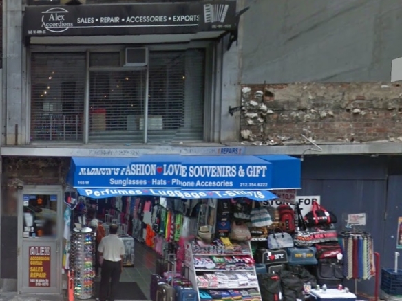 Retail