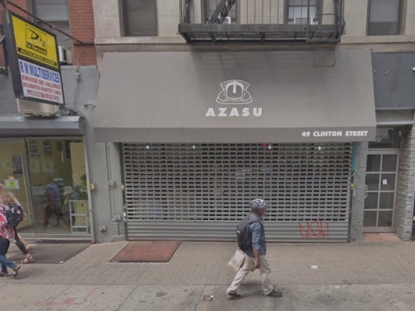 Retail