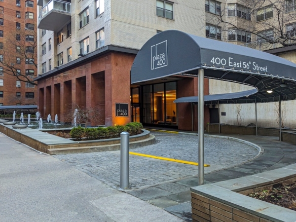 Medical office