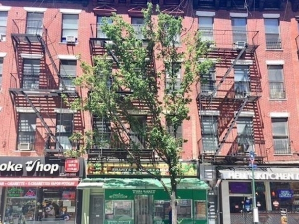 Multi-family