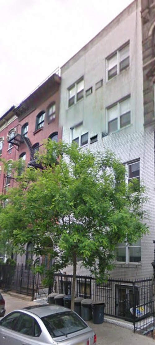 Multi-family