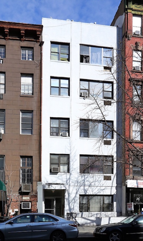 Multi-family