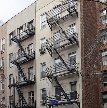 Multi-family