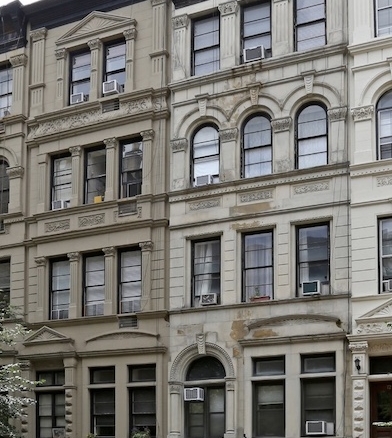 Multi-family