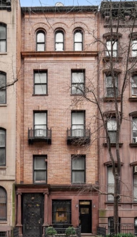 Multi-family