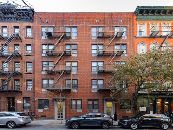 Multi-family