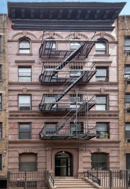 Multi-family