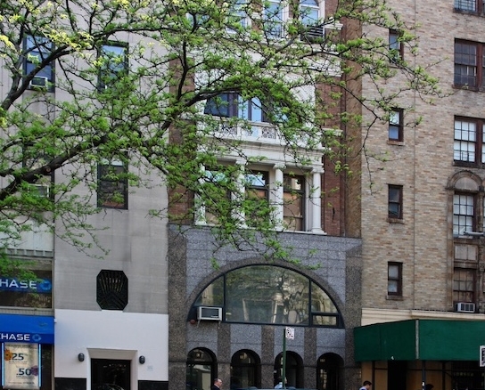 Medical office