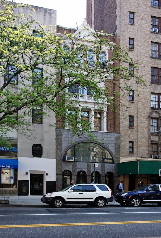 Medical office