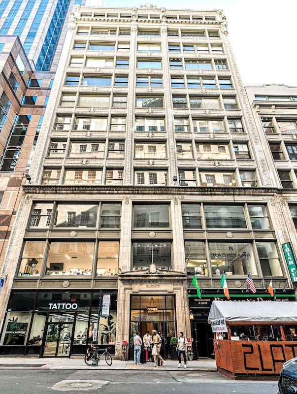 Retail