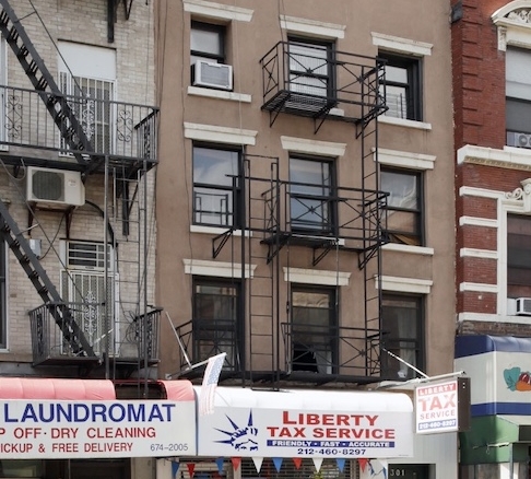Multi-family