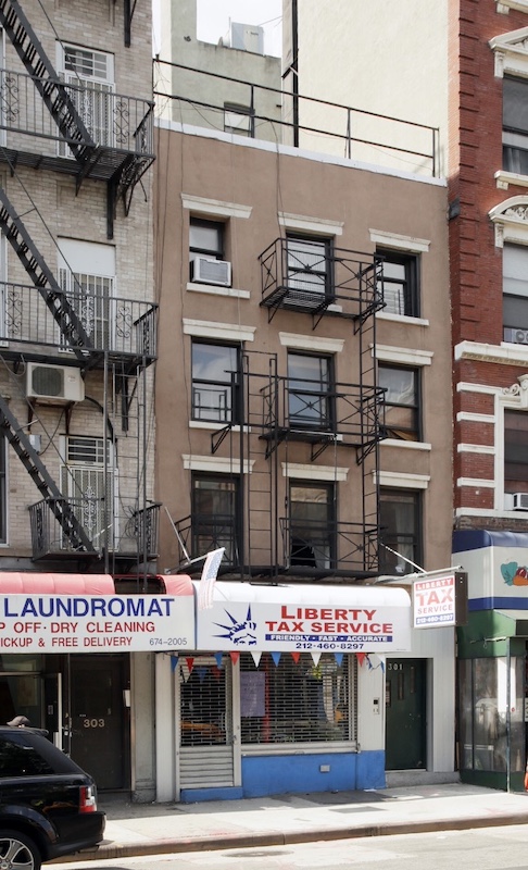 Multi-family