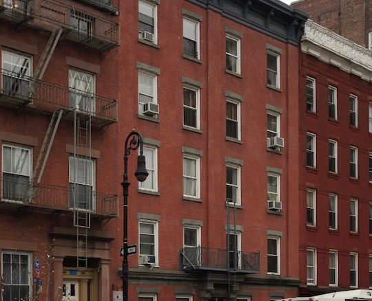 Multi-family
