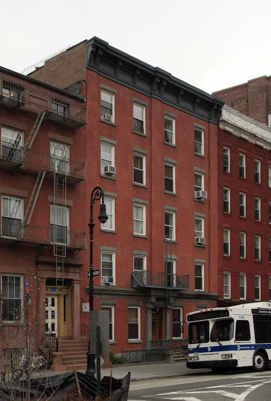 Multi-family