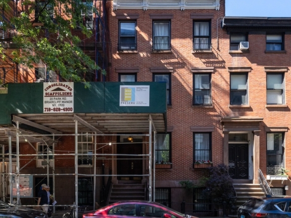 Multi-family